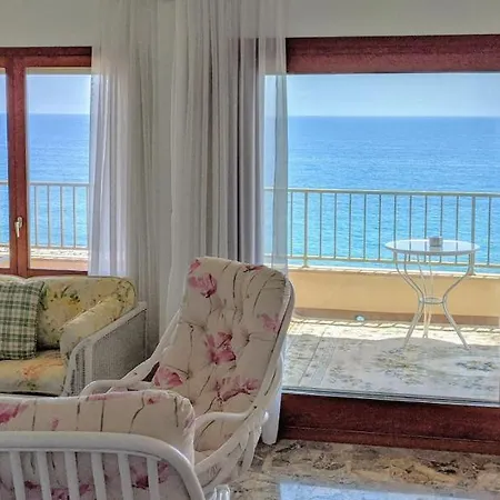 Beachfront Palamos * Sant Antoni De Calonge