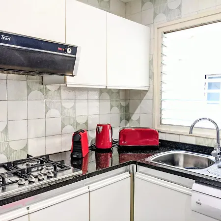 Beachfront Palamos Appartement Sant Antoni De Calonge