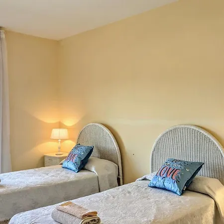 Appartement Beachfront Palamos