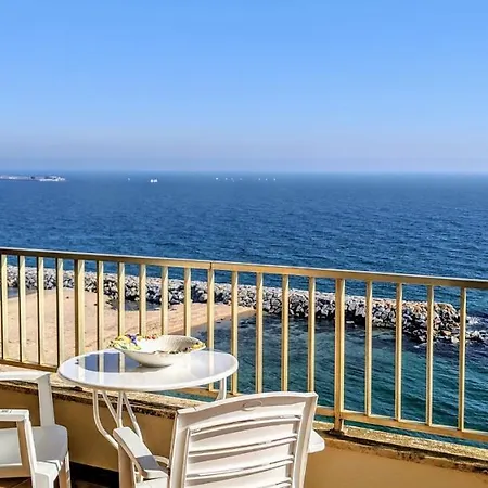 Beachfront Palamos